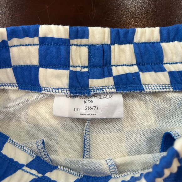 NWT Greyson Threads Kids S (6/7) from Target - Picture 2 of 3